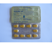 Cialis Tadadel / Generic Tadalafil